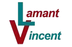 Logo Lamant No BG