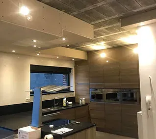 Cuisine design