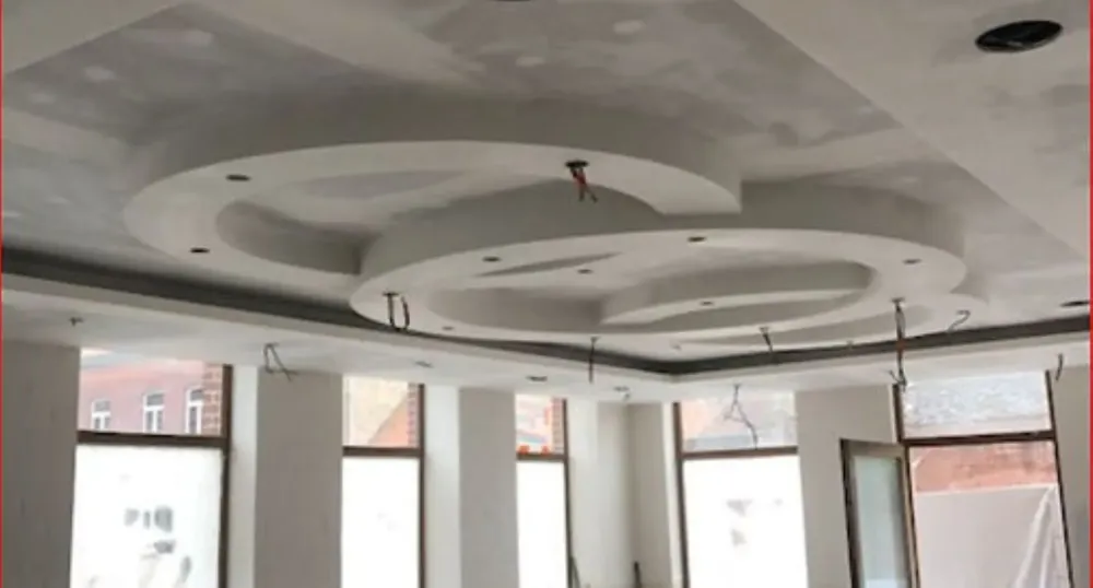 Plafond etoile (2)