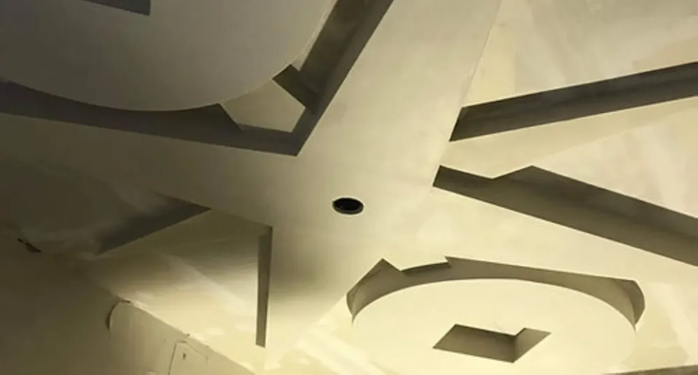 Plafond etoile (3)