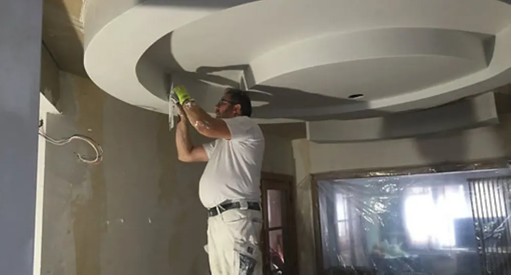 Plafond etoile (7)