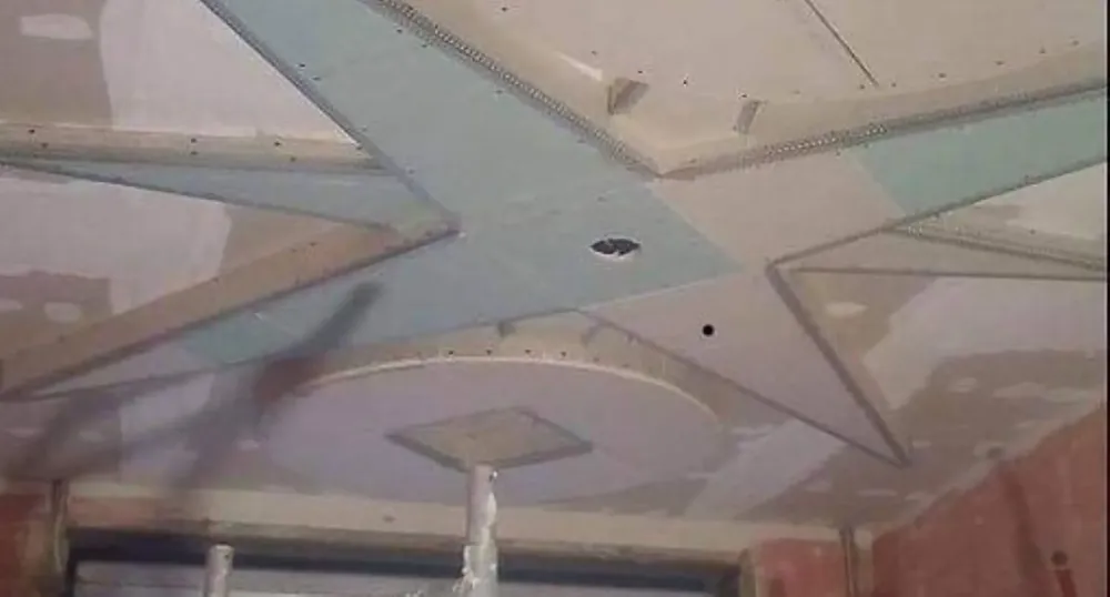 Plafond etoile (8)