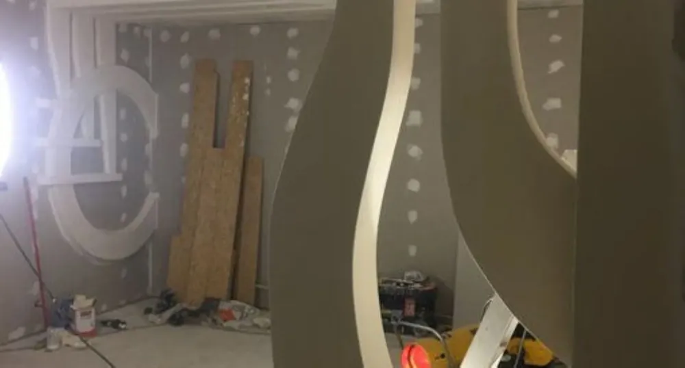 Plafond etoile (10)