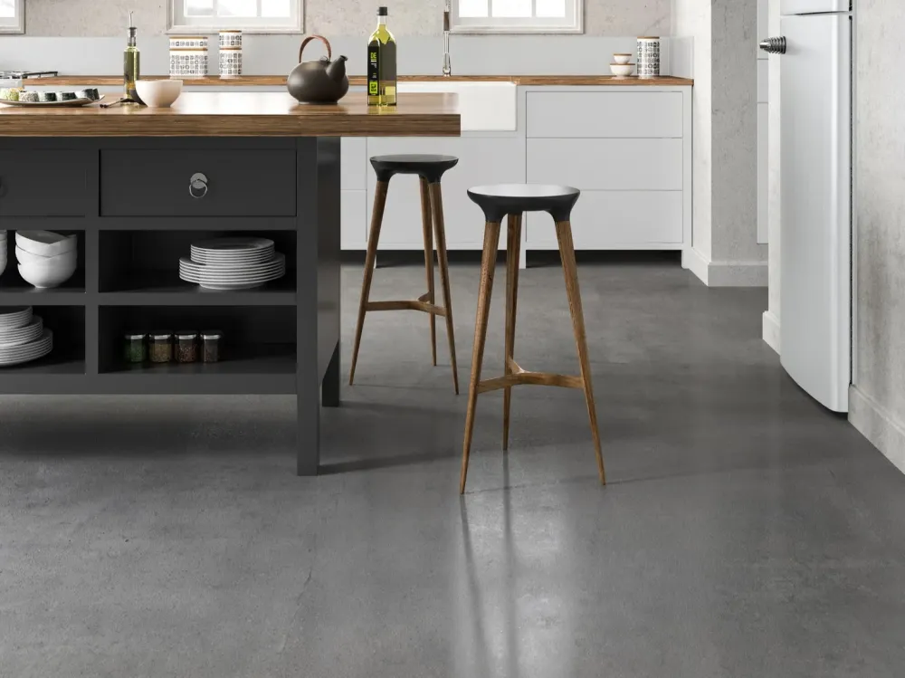Quels usages pour du béton ciré ?