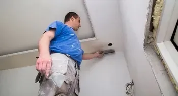 Récupérer un mur qui n’est pas droit, facile ?